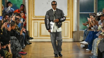 Nghệ sĩ Hip Hop nào đang dẫn đầu về hình ảnh thời trang?