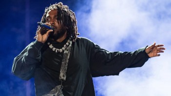 Người khiến Kendrick Lamar quyết định đổi nghệ danh từ K Dot là ai?
