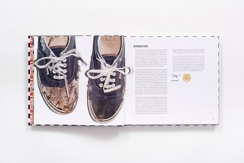 Nhà sáng lập Paul Van Doren xuất bản cuốn hồi ký cá nhân về quá trình phát triển của hãng giày nổi tiếng Vans