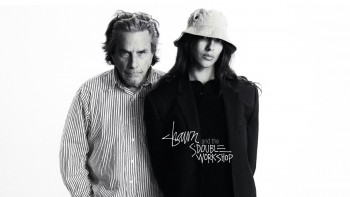 Nhà sáng lập Stussy quay trở lại làng streetwear theo cách của riêng mình