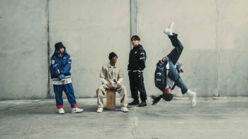 NHẢY ĐƯỜNG PHỐ & CÚ BẮT TAY VỚI THƯƠNG MẠI: "LÊN ĐỜI" HAY “MẤT CHẤT”?