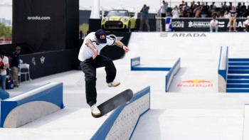 Nhiều lợi ích hơn về việc luyện tập Skateboard mà có thể bạn chưa nghĩ đến