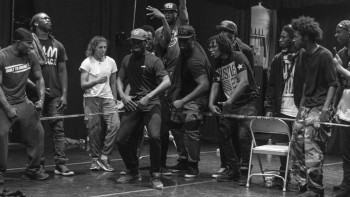 Những bản nhạc tuy lâu đời, nhưng luôn được nghe tại các giải đấu Hip Hop Freestyle
