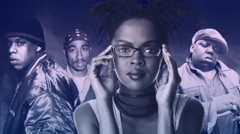 Những bản "Quốc Ca" của dân Hip Hop