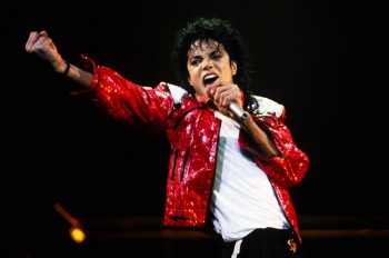 Những lần Michael Jackson chứng tỏ rằng mình là một “thần dân” của Hip Hop