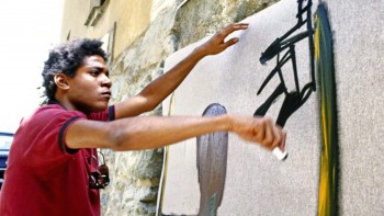 Những nghệ sĩ tranh đường phố đình đám nhất từ xưa đến nay