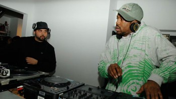 Những nhà sản xuất đã định hình nên âm nhạc Hip Hop qua nhiều thời kỳ