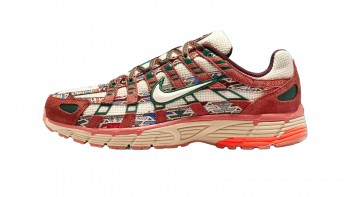 Nike bổ sung thêm P-6000 vào dòng N7 hướng đến cộng đồng