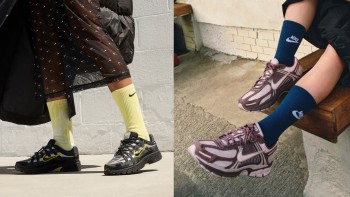 Nike P-6000 và Nike Zoom Vomero 5 - anh em đường phố nên chọn mẫu nào?