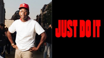 Nike thay đổi slogan huyền thoại “Just do it”!
