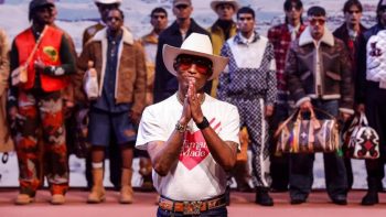 Pharrell Williams - Từ Hip Hop đến biểu tượng của thời trang đương đại