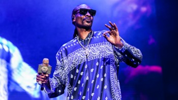 Phim tiểu sử về Snoop Dogg sẽ chính thức ra rạp vào năm 2027