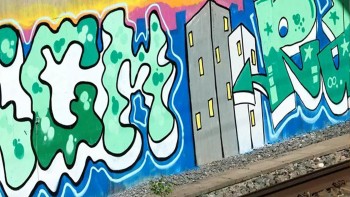 Phó thị trưởng bị buộc phải từ chức chỉ vì đam mê Graffiti