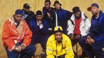 “Protect Ya Neck” - phát súng khai sinh đế chế Wu Tang Clan đã được 33 tuổi