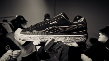 PUMA X JABBAWOCKEEZ: Khi những "Kẻ Vô Danh" viết lại lịch sử Sneaker Game