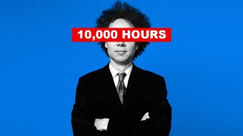 ”Quy tắc 10,000 giờ” của Malcolm Gladwell có đúng với nghệ thuật đường phố không?