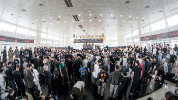 RADIKAL FORZE JAM 2026 - HIP HOP VIỆT NAM TRONG DÒNG CHẢY TOÀN CẦU