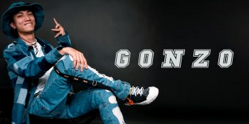 Rapper Gonzo lựa chọn mang đôi Nike Blazer này không chỉ bởi đẹp mà còn có 2 lý do sau.