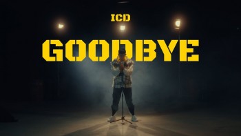 Rapper ICD chính thức cho ra mắt MV "GoodBye" vào 8 giờ tối hôm nay