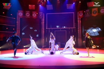 Sau Hà Lê, giờ mời thêm Thành Lộc làm giám khảo, Vietnam's Best Dance Crew khẳng định việc muốn thu hút thêm khán giả bên ngoài cộng đồng nhảy