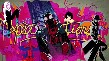 Spider man: Across the Spider Verse - Siêu anh hùng “Hip Hop” đầu tiên!