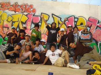 Street Jockey nhóm Graffiti tiên phong tại Hà Nội – Đại diện cho thời kỳ đầu định hình Hip Hop Việt Nam