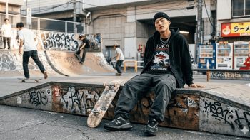 Streetwear bắt đầu từ đâu?