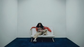 SZA trở thành Giám đốc Nghệ thuật của Vans!