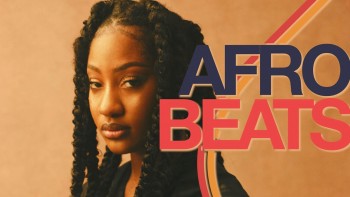 Tại sao Afrobeats thịnh hành đến thế những ngày này?