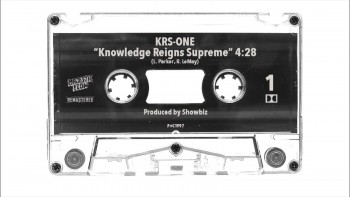 Tại sao “Kiến thức” là yếu tố thứ 5, và quan trọng nhất của văn hóa Hip Hop?