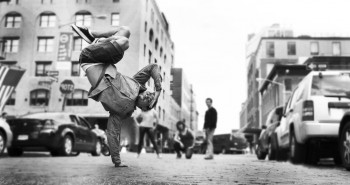 Tại sao ở Việt Nam không còn nhiều người nhảy trên đường phố