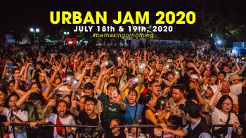 Tạm hoãn "Ngày hội Hip Hop HUẾ 2020" - Hy vọng sự kiện sớm trở lại với thông điệp mới