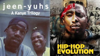 Tết này xem gì? Tổng hợp series Hip Hop hay để “luyện” mùa Tết