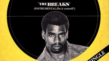 “The Break” -  bản Hit được chứng nhận vàng đầu tiên của nhạc Rap