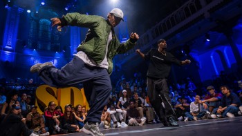 Thêm 4 lý do khiến bạn nhảy mãi chưa tiến bộ mà có thể bạn chưa nhận ra