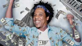 Thứ gì đáng giá nhất trong khối tài sản tỷ đô của Jay-Z?