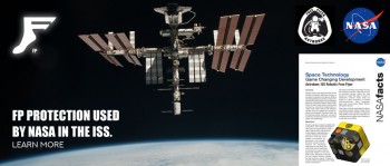 Thương hiệu giày Trượt ván đầu tiên được NASA sử dụng trên Trạm vũ trụ Quốc tế (ISS) và lý do tại sao bạn cần tham khảo sớm thông tin này