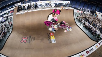 Tìm hiểu tất tần tật về skateboarding (Phần 2)