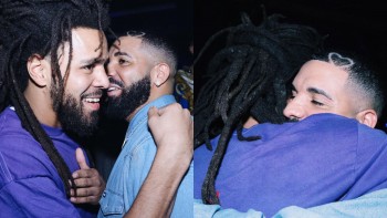 Tình bạn giữa Drake - J Cole, và định hướng mới về sự thành công trong Hip Hop