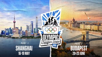 Toàn bộ lịch thi đấu vòng loại Olympic Breaking tại Thượng Hải và cách xem