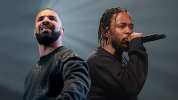 Toàn cảnh cuộc chiến giữa Kendrick Lamar và Drake (Phần 2)