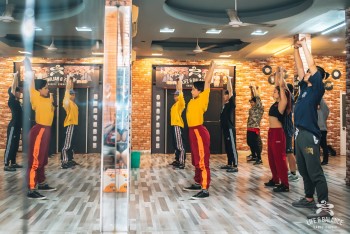 Tổng hợp các lớp nhảy đường phố đào tạo Dancer tháng 4 tại Sài Gòn