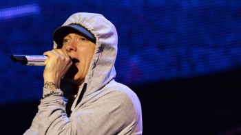 Top 10 Album có số bán ra nhanh nhất của Eminem