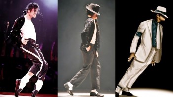 Top 5 màn vũ đạo khó nhất của Michael Jackson khiến không ai có thể sao chép