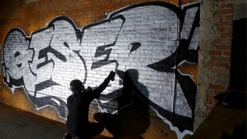Trong Graffiti, thế nào mới đủ tiêu chuẩn là một Burner?