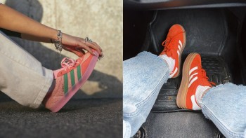 Tự tin đón năm học mới cùng những mẫu giày “đáng sở hữu” nhất từ adidas