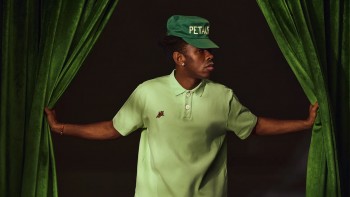 Tyler, The Creator có thể sẽ không còn đi tour nữa sau “Chromakopia World Tour”