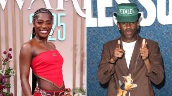 Tyler, The Creator và Doechii ra mắt ca khúc mới tại Show diễn của Louis Vuitton