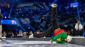 Vì sao chúng ta nên dành nhiều sự tôn trọng hơn cho các BGirl