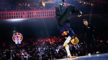 Vì sao nên gọi BBoy, BGirl thay vì Breakdancer?